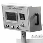 Кромкооблицовочный станок TS50A Compact — изображение 4