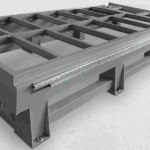 Фрезерный станок с ЧПУ TS 1325L — изображение 2