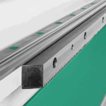 Фрезерный станок с ЧПУ TS 1325L — изображение 4