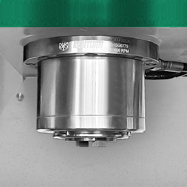 6 Вертикально обрабатывающий центр TS-VMC1050 — изображение 2