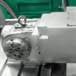 Вертикально обрабатывающий центр TS-VMC640 — изображение 8