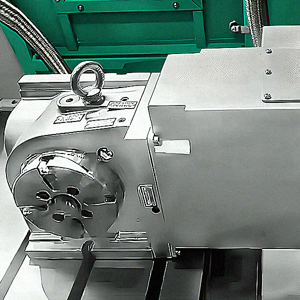 6 Вертикально обрабатывающий центр TS-VMC640 — изображение 8