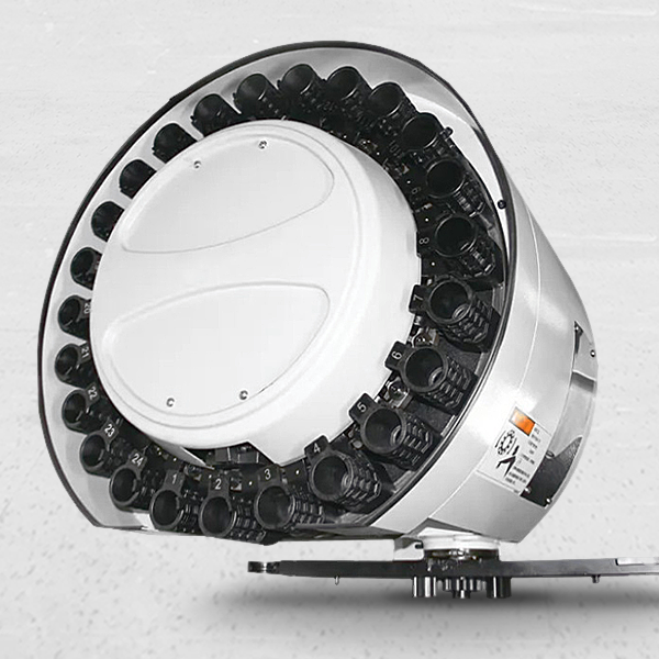 7 Вертикально обрабатывающий центр TS-VMC1050 — изображение 8