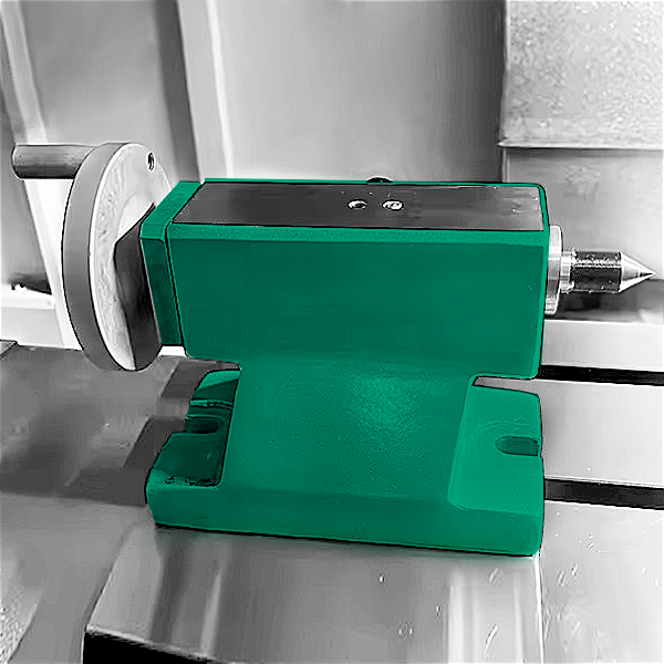 8 Вертикально обрабатывающий центр TS-VMC640 — изображение 7