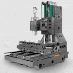 Вертикально обрабатывающий центр TS-VMC1050 — изображение 10