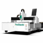 лазерный станок по металлу