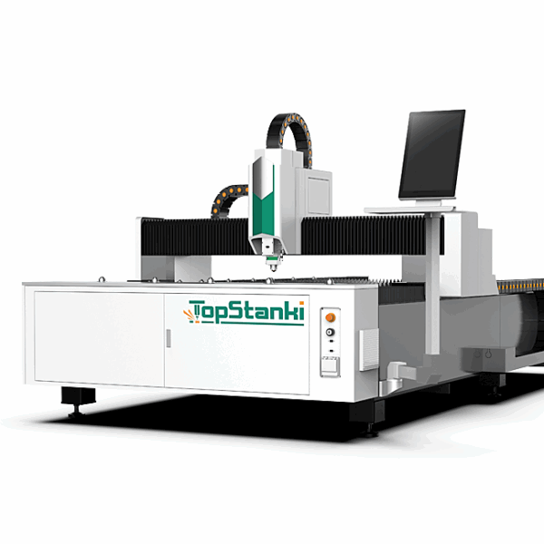 лазерный станок по металлу