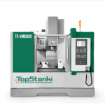 Вертикально обрабатывающий центр TS-VMC600