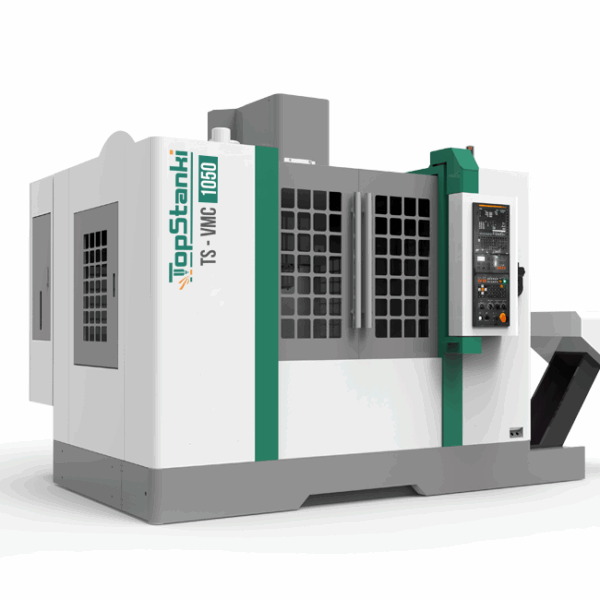 Вертикально обрабатывающий центр TS VMC1050