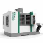 Вертикально обрабатывающий центр TS VMC1160