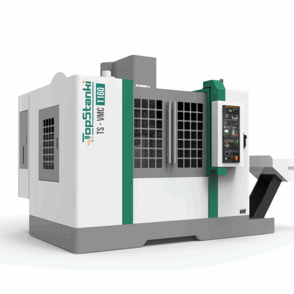 Вертикально обрабатывающий центр TS VMC1160