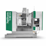 Вертикально обрабатывающий центр TS VMC1370