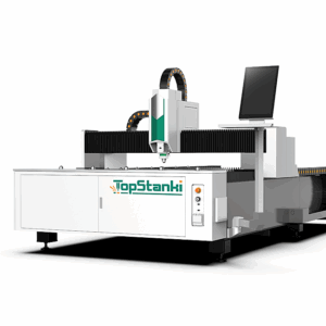 Лазерный станок F-3015L 3000W