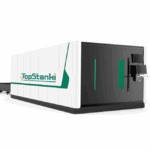 лазерный станок по металлу PG 3015